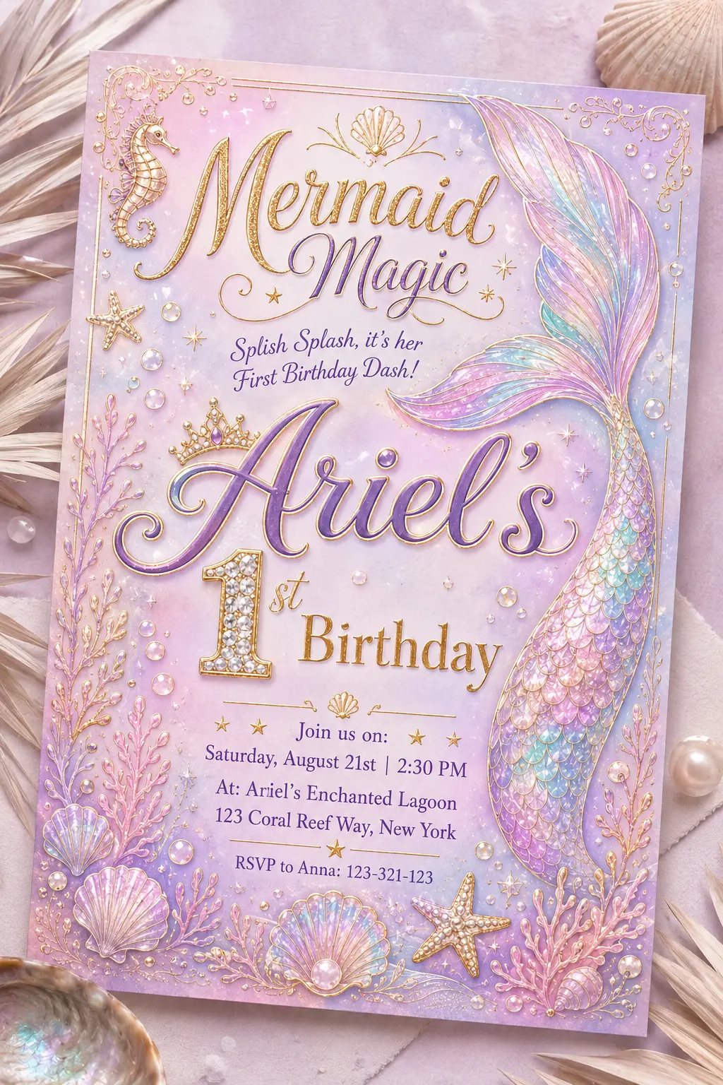 Invitation Cards