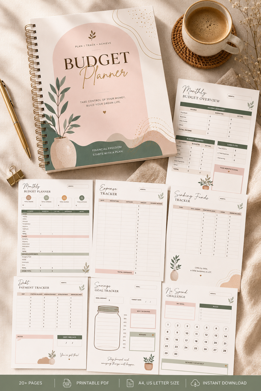 Budget Planner
